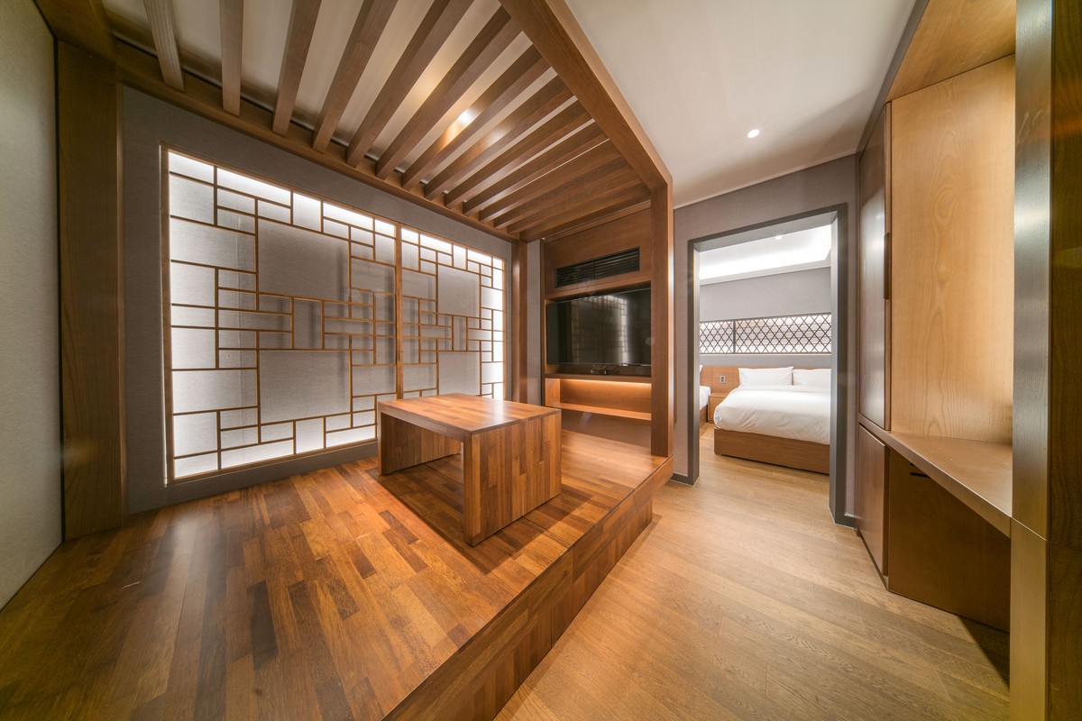 연화문호텔 을왕 스파스위트트윈