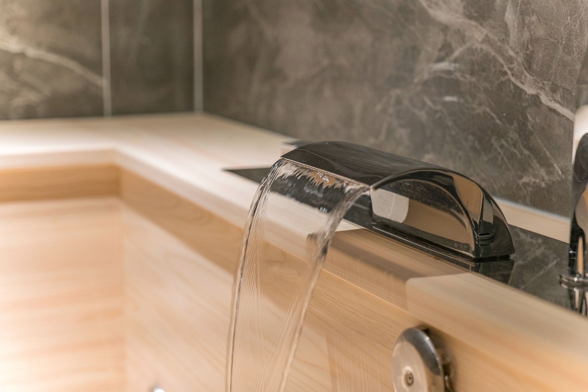 연화문호텔 을왕 히노끼탕